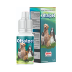 Oftalpet